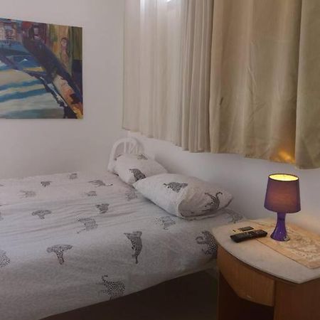 Ferienwohnung נוף למפרץ Eilat Exterior foto