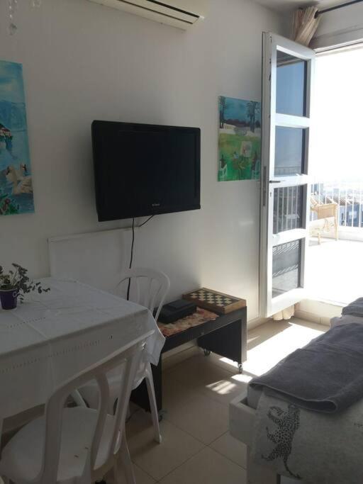 Ferienwohnung נוף למפרץ Eilat Exterior foto