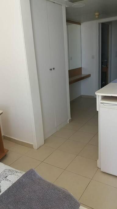 Ferienwohnung נוף למפרץ Eilat Exterior foto